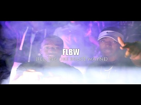 TYONEEE FT. YOURS TRULY "FLBW" MUSIC VIDEO