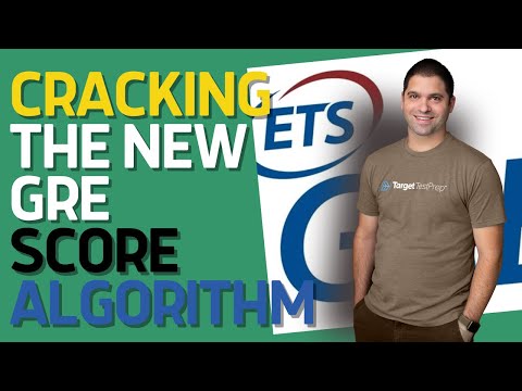 What You Need to Know About the New GRE Scoring Scale