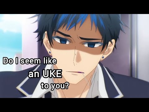 Sasaki to Miyano dub being on Crack for 4 minutes "straight"