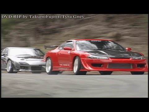 Hot-Version SPL - Touge Strongest Legend Summary Part 4, 'The End Result' Pt. 2