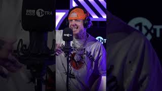 Millyz Voice Of The Streets freestyle 🔥 #millyz #freestyle #rapping #voiceofthestreets