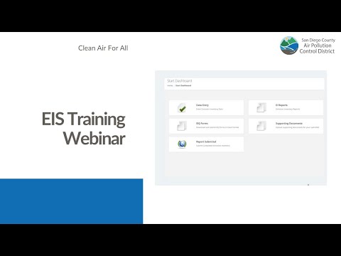 DY23 EIS Training Webinar