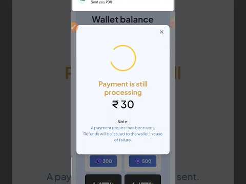 🤑 ₹30 instant withdraw| Online earning app 2024 | new earning app today | #shorts #earning