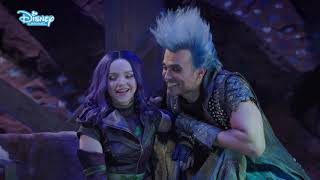 Descendants 3 - MUSIC LIFT - "Do you what gotta do"