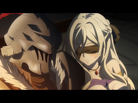 Sword Maiden Flirting Goblin Slayer | Season 2 Episode 10