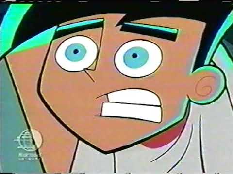 Nicktoons Network Commercial Break (April 2008) #2