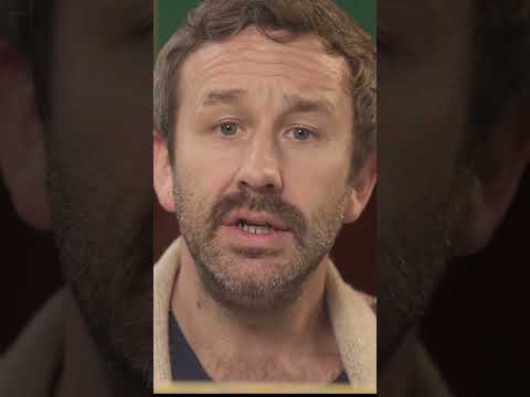 Celebrate #NationalDonutDay with 'Arnie the Doughnut' read by Chris O'Dowd! #shorts