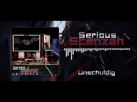 Scenzah - Unschuldig (Kein Geld EP)