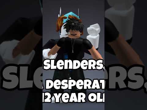 Roblox Styles I Hate… #roblox #edit #slenders #oders #robloxstyles