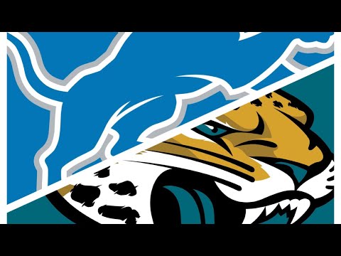 Summer 2023 Game 4 Lions vs Jaguars