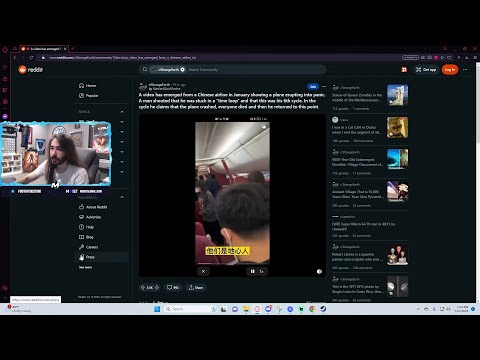 Moistcr1tikal Stream July 20, Just Chatting