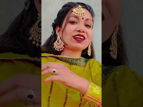 Sohni Cheez · Manjit Rupowalia #punjabisong #Mrs.MonikaChandra #viralshorts #shorts