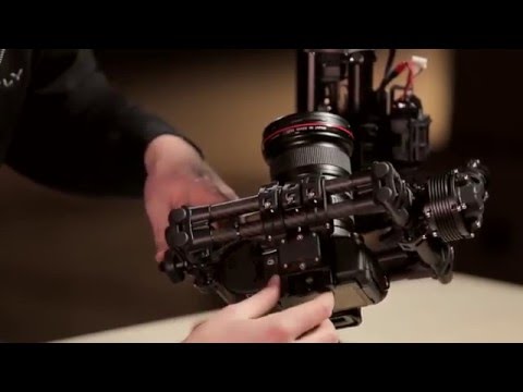 Freefly MōVI M5   Overview