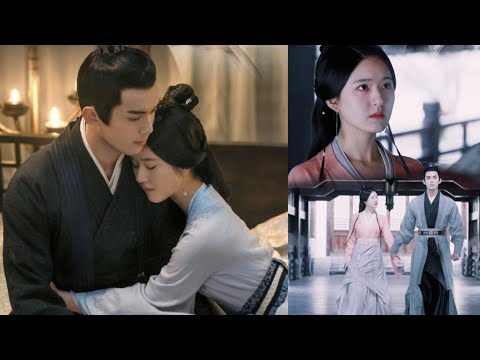 General Ling Bu Yi's Unwavering Protection of His Beloved Shaoshang  | Love Like the Galaxy Ep-28