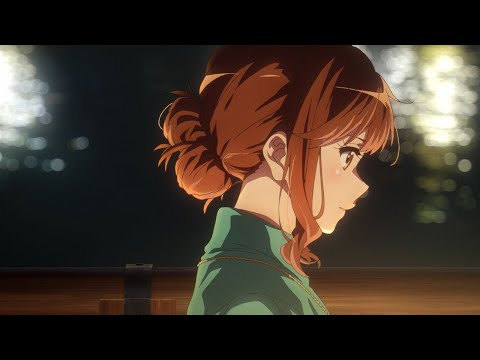 Hibike Euphonium 3 - 11 - Reina apologizes to Kumiko