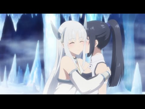 Two girls is okay with me. May you live happily ever after🤣 | Arifureta Season 3 | Episode 11