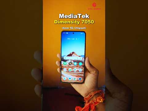 Realme NARZO 70 5G  💥 MediaTek Dimensity 7050 #realmenarzo70 #realme #realmeindia #ytshorts #shorts