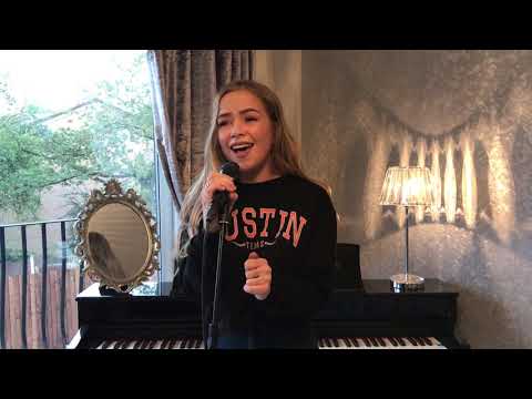 Lady Gaga, Bradley Cooper - I'll Never Love Again (A Star Is Born) - Connie Talbot