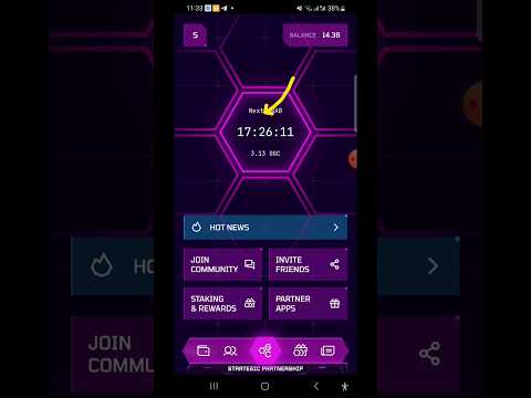 Ogc Mining New Update Today | Ogc Token New Update | Ogc Mining App |