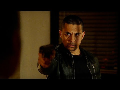 Agent Torres Attempts To Kill The Abuser Of His Family - NCIS 21x01