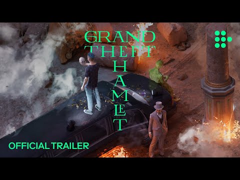 GRAND THEFT HAMLET | Official Trailer | In US Theaters January 17