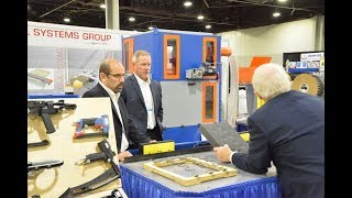 Manufacturing Solutions Expo Countdown Continues