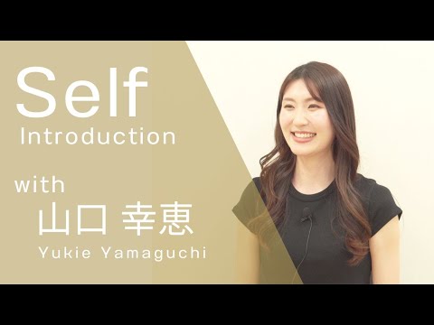 【2024 Semi Finalist】  Yukie Yamaguchi / 山口 幸恵