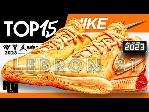 Top 15 Latest Nike Shoes for the month of October 2023