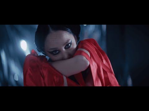 MIKA NAKASHIMA UNFAIR-MUSIC VIDEO