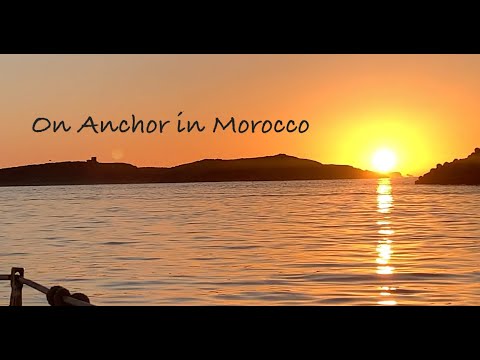 Morocco on anchor- Scenic shots from a month and a half in Essaouira