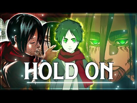 Eren's Final Moments: HOW IT CHANGED EVERYTHING | Attack On Titan