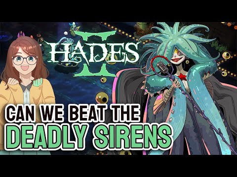 Soothing Hades II | Exploring New Regions! | HADES II Early Access