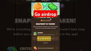 Go airdrop | কয়েন নাই কেন? | memefi coin not showing | memefi level problem | memefi new update