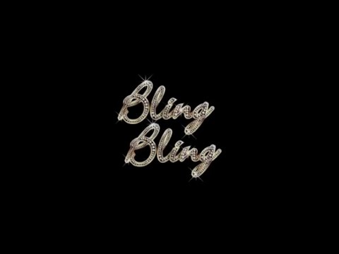 Koffi Olomide - Spot Officiel Bling Bling