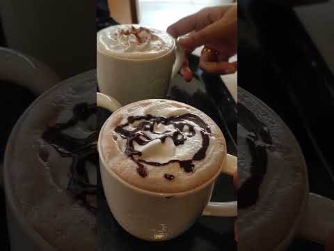 Star bucks coffee@SurekhaRecipes #starbuckscoffee #streetfood #hyderabad #food