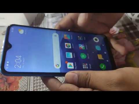 Redmi 8A Unboxing & First Look - Best Value Deal!!!  #home made