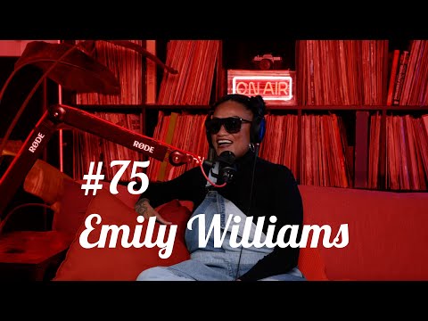 #75 Emily Williams