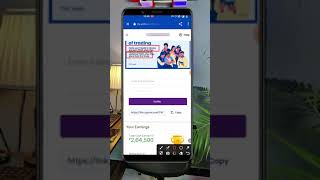 Angel one reffer and earn scheme || Link 🔗 is below channel name ||