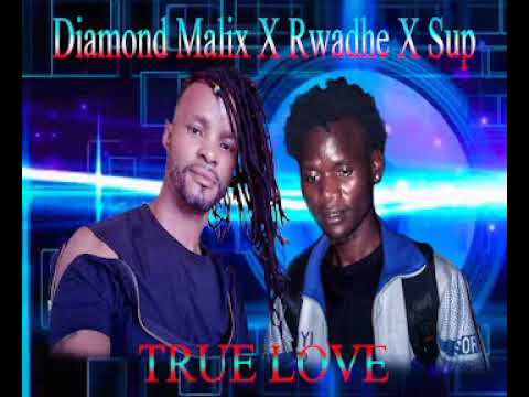 true love is coming by DIAMOND MALIX ft ATOMMY SIFA X DJ ROY DELA ROY