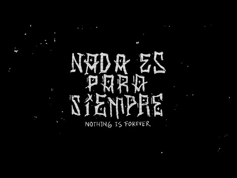 Deza Skateboards New Full Length Video out of Mexico "NADA ES PARA SIEMPRE"