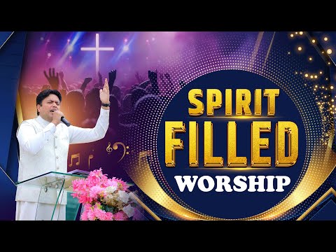 SPIRIT FILLED WORSHIP | MORNING WORSHIP | 13-12-2024 | @AnkurNarulaMinistries