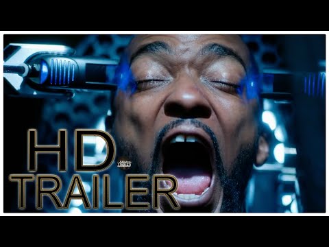 ALTERED CARBON Season 2 Official Trailer #1 (2020) Anthony Mackie, Netflix Series