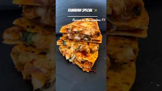 RAMADAN FOOD SERIES EPISODE-11 [TWO CHICKEN FILLETS]|#ramzandishes|#ramzanrecipes|#ramzanfood|