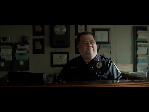 Richard Jewell - Ending Scene (HD)