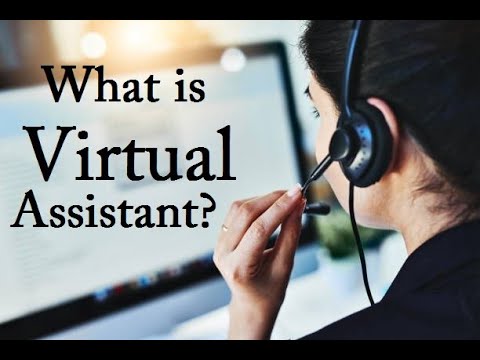 How to become Virtual Assistant? | Things you need to know before hiring VA for your business