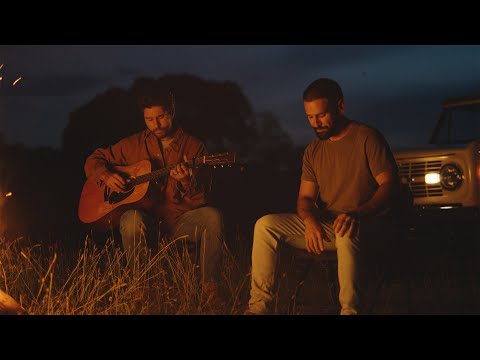 Dan + Shay - Then Again (Official Music Video)