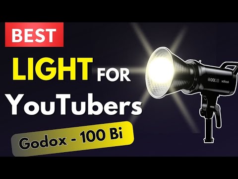 Best light for YouTube Videos | Best Studio Light for youtubers | Best Studio Light - 2023