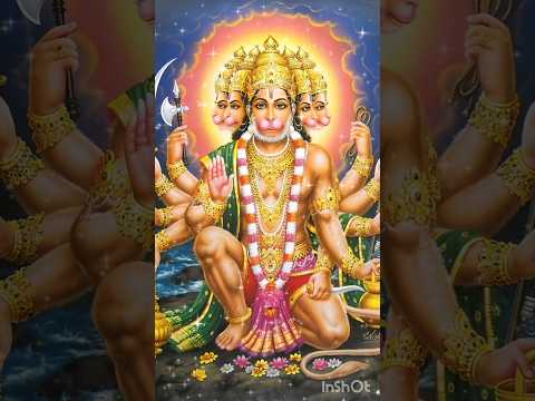 आरती कीजे हनुमान लला की | Shree Hanuman Ji Ki Aarti by Hariharan #shorts #whatsappstatus #bhajan