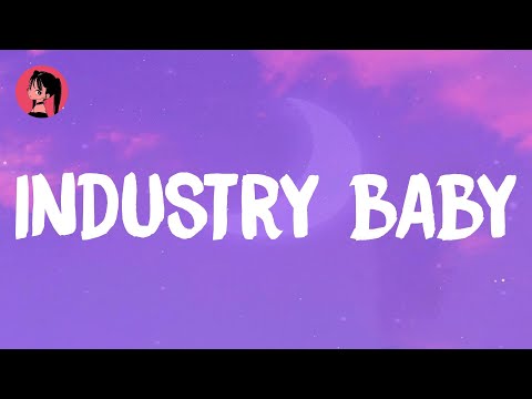 Lil Nas X - INDUSTRY BABY (Lyrics) 🎶