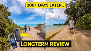 Insta360 X4 - The Truth… Is It Really Worth it?..